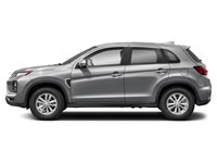 2025 Mitsubishi RVR SE AWC