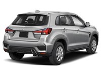 2025 Mitsubishi RVR ES AWC