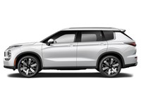 2025 Mitsubishi Outlander SEL S-AWC