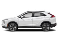2025 Mitsubishi Eclipse Cross SE S-AWC