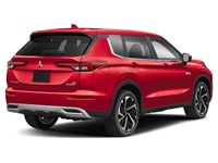 2025 Mitsubishi Outlander Plug-In Hybrid SE S-AWC