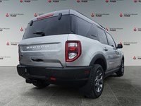 2021 Ford Bronco Sport Badlands 4x4