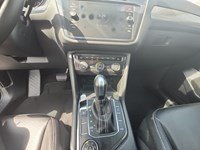 2021 Volkswagen Tiguan Comfortline 4MOTION