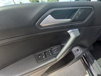 2021 Volkswagen Tiguan Comfortline 4MOTION