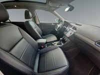 2021 Volkswagen Tiguan Comfortline 4MOTION