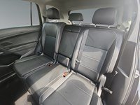 2021 Volkswagen Tiguan Comfortline 4MOTION