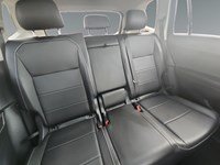 2021 Volkswagen Tiguan Comfortline 4MOTION