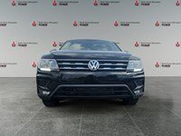 2021 Volkswagen Tiguan Comfortline 4MOTION