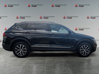 2021 Volkswagen Tiguan Comfortline 4MOTION