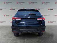 2022 Mitsubishi RVR ES FWD