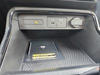 2024 Honda CR-V Hybrid Touring AWD