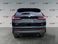 2024 Honda CR-V Hybrid Touring AWD