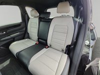 2024 Honda CR-V Hybrid Touring AWD
