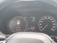 2024 Honda CR-V Hybrid Touring AWD
