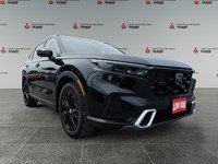 2024 Honda CR-V Hybrid Touring AWD