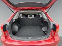 2018 Mitsubishi RVR ES FWD