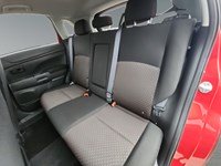 2018 Mitsubishi RVR ES FWD