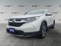 2019 Honda CR-V EX AWD/2 SETS OF TIRES AND ONLY 9,187KMS !!!