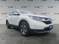 2019 Honda CR-V EX AWD/2 SETS OF TIRES AND ONLY 9,187KMS !!!