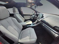 2023 Mitsubishi Eclipse Cross GT S-AWC