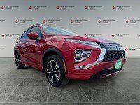 2023 Mitsubishi Eclipse Cross GT S-AWC