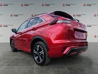 2023 Mitsubishi Eclipse Cross GT S-AWC