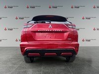 2023 Mitsubishi Eclipse Cross GT S-AWC