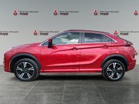 2023 Mitsubishi Eclipse Cross GT S-AWC