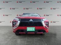 2023 Mitsubishi Eclipse Cross GT S-AWC