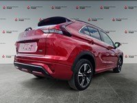 2023 Mitsubishi Eclipse Cross GT S-AWC