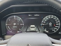 2025 Mitsubishi Outlander Plug-In Hybrid ES S-AWC