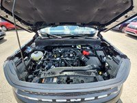 2023 Ford Bronco Sport Badlands 4x4