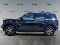 2023 Ford Bronco Sport Badlands 4x4