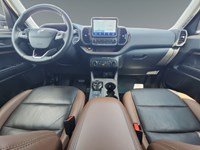 2023 Ford Bronco Sport Badlands 4x4