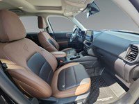 2023 Ford Bronco Sport Badlands 4x4