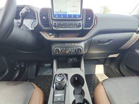 2023 Ford Bronco Sport Badlands 4x4