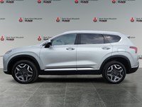 2023 Hyundai Santa Fe HEV Luxury AWD