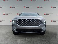 2023 Hyundai Santa Fe HEV Luxury AWD