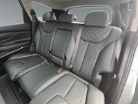 2023 Hyundai Santa Fe HEV Luxury AWD