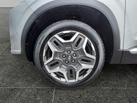 2023 Hyundai Santa Fe HEV Luxury AWD