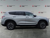 2023 Hyundai Santa Fe HEV Luxury AWD