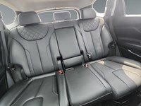 2023 Hyundai Santa Fe HEV Luxury AWD