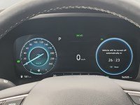 2023 Hyundai Santa Fe HEV Luxury AWD