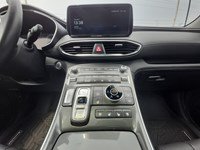 2023 Hyundai Santa Fe HEV Luxury AWD