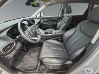 2023 Hyundai Santa Fe HEV Luxury AWD