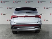 2023 Hyundai Santa Fe HEV Luxury AWD