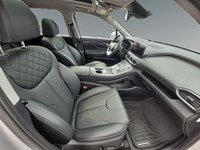2023 Hyundai Santa Fe HEV Luxury AWD