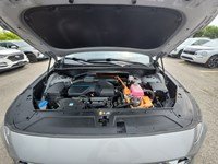 2023 Hyundai Santa Fe HEV Luxury AWD