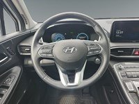 2023 Hyundai Santa Fe HEV Luxury AWD