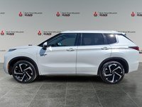 2023 Mitsubishi Outlander Plug-In Hybrid GT S-AWC PREMIUM